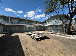 Monarch Court, Dallas, TX 75204
