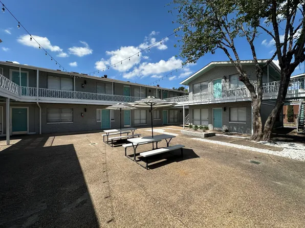 Monarch Court