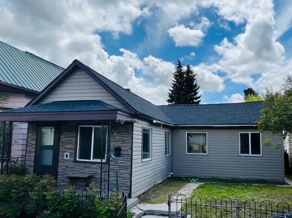 1224 Farrell St, Butte, MT 59701