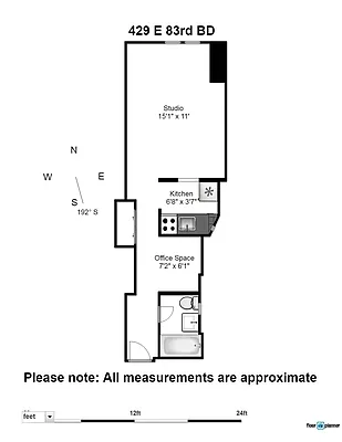 Rented by City & Suburban | media 12