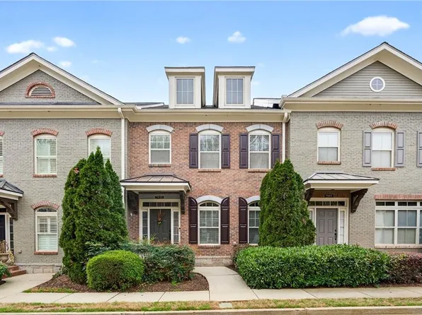 7435 Jamestown Dr, Alpharetta, GA 30005