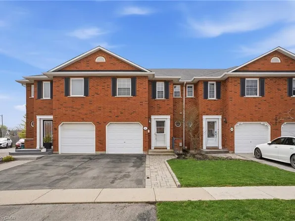 31 Swayze Ct, West Lincoln, ON L0R 2A0