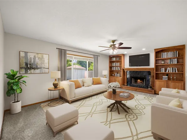 2805 NW Park Ln, Ankeny, IA 50023