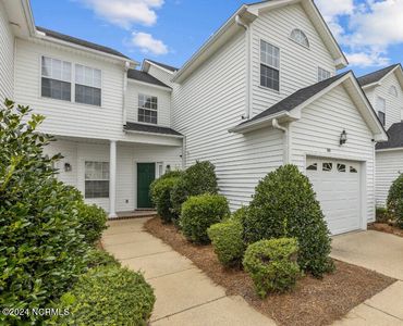 104 Oak Towne Drive #B4, Greenville, NC, 27858