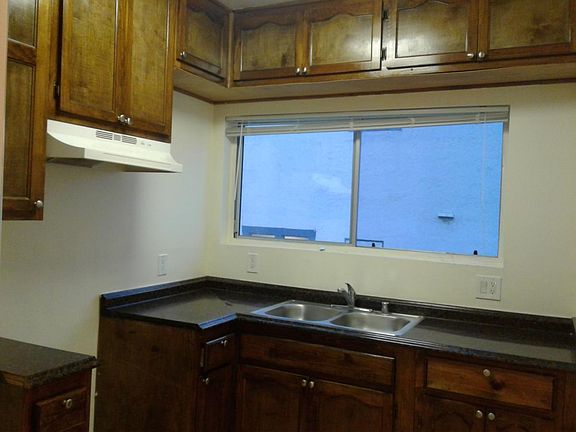 Kitchen - different view