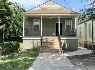 3307 Baudin St, New Orleans, LA 70119