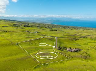 59-1121 Kalama Way Lot 705, Kamuela, HI 96743