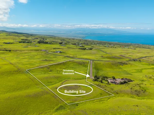 59-1121 Kalama Way Lot 705, Kamuela, HI 96743