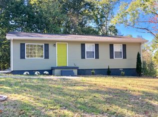2714 Patricia Ln, Clarksville, TN 37040
