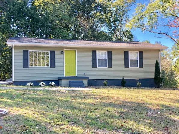 2714 Patricia Ln, Clarksville, TN 37040