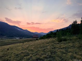 3 & 4 Cooper Jury Ln Tract 3 & 4 Avenue, Antonito, CO 81120