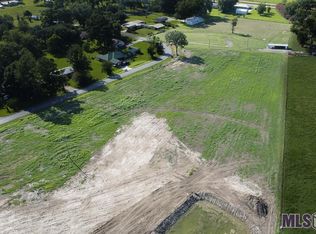 LOT 2 Cleveland Rd, Fordoche, LA 70732