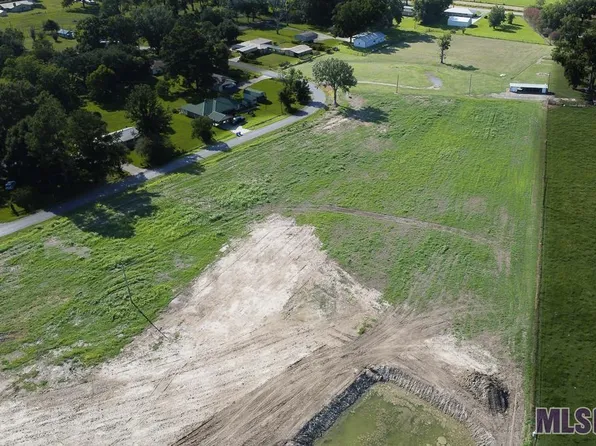 LOT 2 Cleveland Rd, Fordoche, LA 70732
