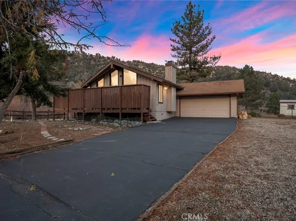 6173 Acorn Dr, Wrightwood, CA 92397