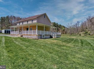 540 Barners Church Rd, Liverpool, PA 17045