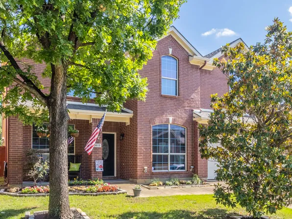 3613 Delaney Dr, Fort Worth, TX 76244