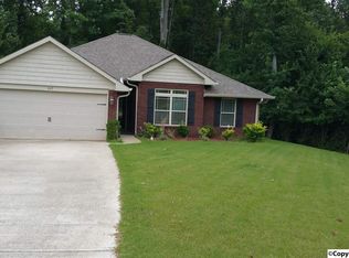 107 Davion Ct, Madison, AL 35758