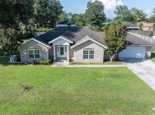 234 SW Lancelot Gln, Lake City, FL 32024
