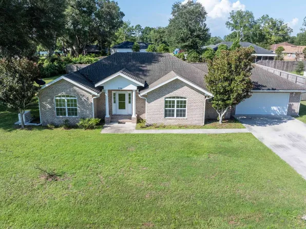 234 SW Lancelot Gln, Lake City, FL 32024