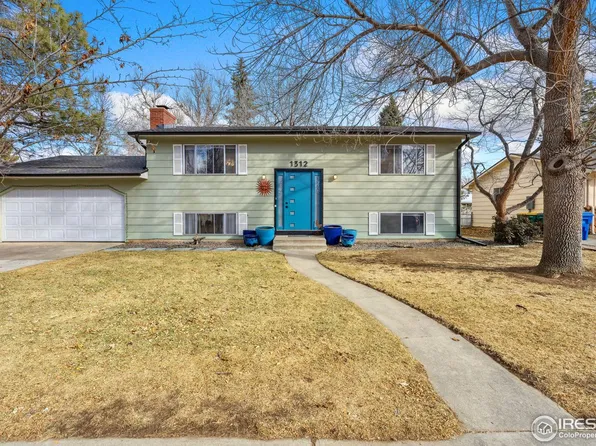 1312 Constitution Ave, Fort Collins, CO 80521