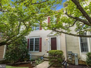 43 Willington Ct, Owings Mills, MD 21117