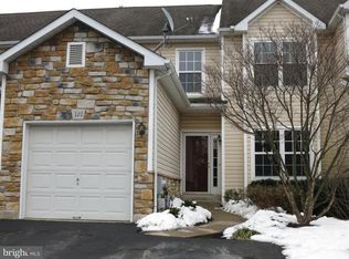 121 Gleneagles Dr, Blue Bell, PA 19422