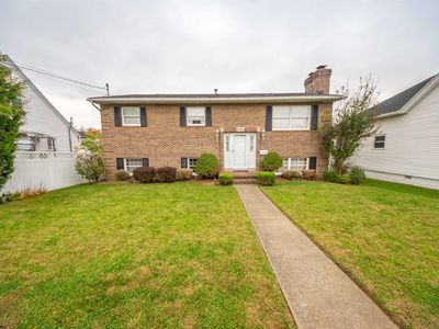 1222 Stewart St, Shinnston, WV, 26431