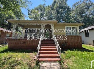 4116 Avenue L, Birmingham, AL 35208