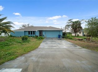 1426 Archer St, Lehigh Acres, FL 33936