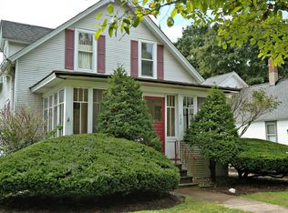 739 E Washington St, Marengo, IL 60152