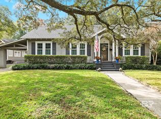 20 Bienville Ave, Mobile, AL 36606