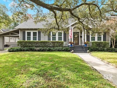 20 Bienville Ave, Mobile, AL, 36606