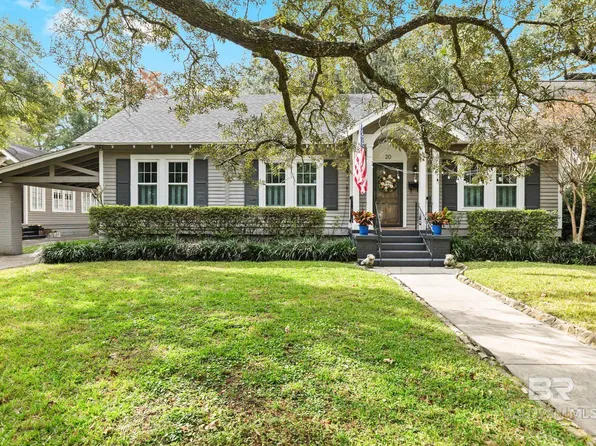 20 Bienville Ave, Mobile, AL 36606