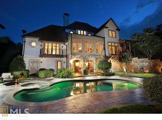 113 Hawks Ct, Ball Ground, GA 30107