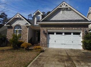 206 Blueridge Rd, Fayetteville, NC 28303