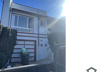 117 Caine Ave, San Francisco, CA 94112
