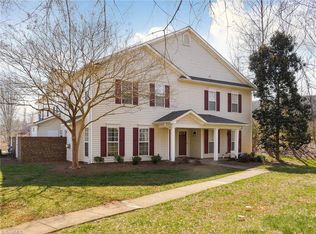 127 Pinewood Ln UNIT 102, Bermuda Run, NC 27006