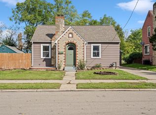 2852 Maplewood Ave, Springfield, OH 45505