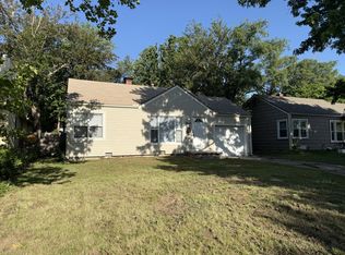 1823 N Garland Ave, Wichita, KS 67203