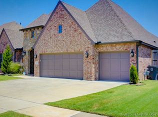 4375 S 173rd East Ave, Tulsa, OK 74134