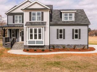 1774 Old Us Highway 70, Clayton, NC 27520