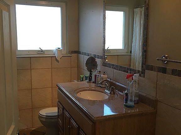 Main bath