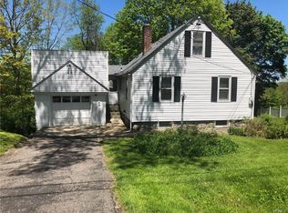 21 Ridge Way, Purdys, NY 10578