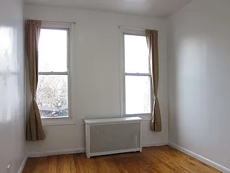 Rented by James Everett Lewis, LREB