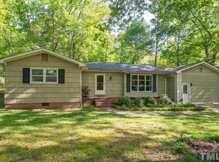 3820 Swarthmore Rd, Durham, NC 27707