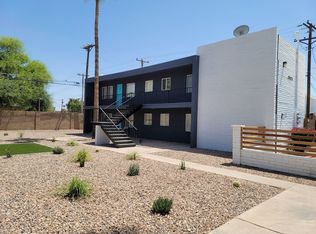A525, Phoenix, AZ 85018