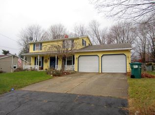 145 Lincolnwood Dr, Battle Creek, MI
