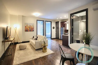 Rented by GTM Property Group 