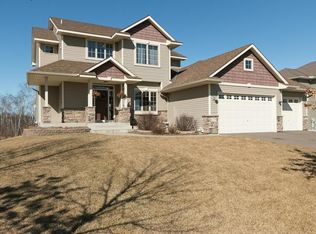 16270 Wintergreen St NW, Andover, MN 55304