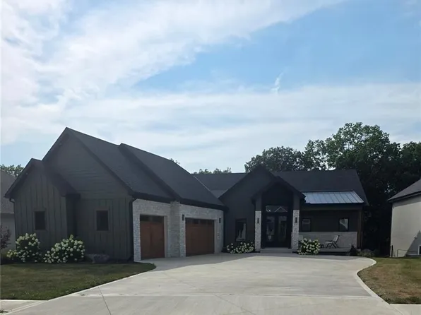 12560 Bittersweet Dr, Platte City, MO 64079